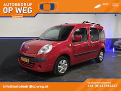Renault Kangoo Family - 1.5 dCi Expression Start&Stop