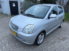 Kia Picanto - 1.1 EX Airco, Elek-pakket, Nwe APK