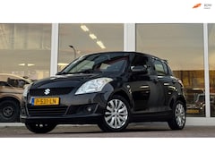 Suzuki Swift - 1.2i Exclusive EASSS CruiseControl Clima 5d Nieuwe APK