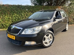 Skoda Octavia Combi - 1.2 TSI Ambition NAVIGATIE AIRCO APK TREKHAAK