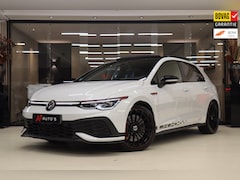 Volkswagen Golf - 2.0 TSI GTI CLUBSPORT 45 JAHRE /PANO/AKRA/IQ-LIGHT/KEYLES/VOLL