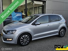 Volkswagen Polo - 1.0 BlueMotion TSI Apple carplay/Cruise control