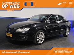 SEAT Exeo - 1.8 Style | Cruise & Climat control | Parkeersensoren