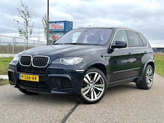 BMW X5 - 4.4i M X5M 556 PK | Pano | Head-up | Youngtimer | Vol opties