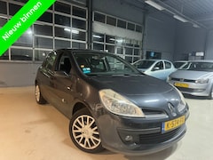 Renault Clio - 1.5 dCi Dynamique