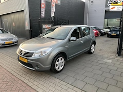 Dacia Sandero - 1.2 Lauréate 3e Eigenaar Airco NAP APK 1 Jaar