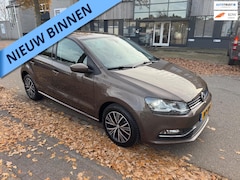 Volkswagen Polo - 1.0 BlueMotion Edition