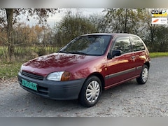 Toyota Starlet - 1.3-16V Automaat Nieuwe APK Inruil is mogelijk