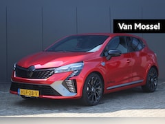 Renault Clio - 1.6 E-Tech Full Hybrid 145Pk esprit Alpine | Navigatie | Draadloze Apple & Android Carplay