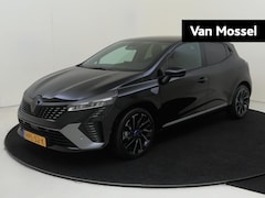 Renault Clio - 1.0 TCe 90 GPF esprit Alpine | Around View Monitor (360 graden camera)