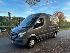 Mercedes-Benz Sprinter - 313 2.2 CDI 366 HD Airco naderhand ingebouwd