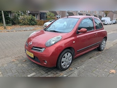 Nissan Micra - 1.2 Tekna