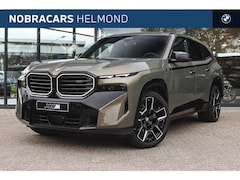 BMW XM - PHEV 50e High Executive Automaat / Trekhaak / Bowers & Wilkins / Massagefunctie / Adaptief