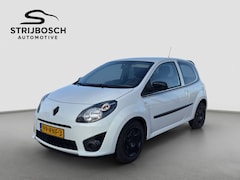 Renault Twingo - 1.5 dCi Collection | Airco | Elek.ram | Radio/CD |