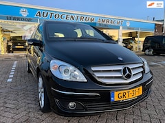 Mercedes-Benz B-klasse - 170