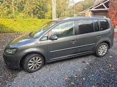 Volkswagen Touran - 1.4 TSI Highline