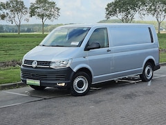 Volkswagen Transporter - 2.0 TDI L2H1 Led Cruise Navi Multibeam Euro6 150 PK Standkachel