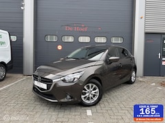 Mazda 2 - 2 1.5 Skyactiv-G TS+ ✓Airco ✓CarPlay ✓PDC ✓Nw APK