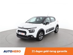 Citroën C3 - 1.2 PureTech Shine Pack | DT91790 |