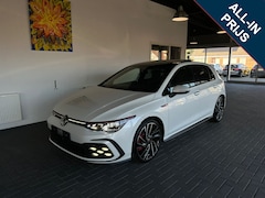 Volkswagen Golf - 2.0 TSI GTI DSG Panodak / IQ / DCC / Harman Kardon /Stoel-/stuurverwarming Keyless entry /