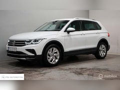 Volkswagen Tiguan - 1.4 TSI eHybrid Elegance, trekhaak