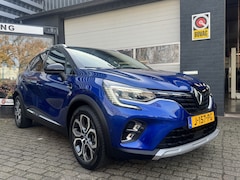 Renault Captur - 1.6 ET PH 160 Ed.One phev