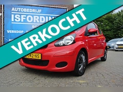 Toyota Aygo - 1.0-12V Access