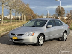 Honda Accord - 2.4i-VTEC USA