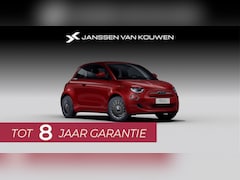 Fiat 500 - 1.0 Hybrid TORINO Nieuw Model / Nu te bestellen