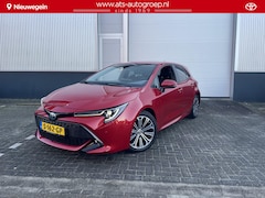 Toyota Corolla - 1.8 Hybrid Style | Parkeersensoren rondom | Dode hoek detectie | All Season banden | Spec