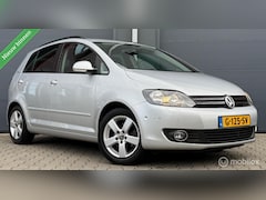 Volkswagen Golf Plus - 1.2 TSI TEAM Clima/Cruise/PDC/Trekhaak