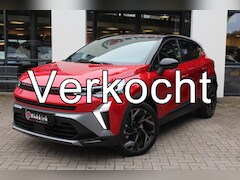 Renault Captur - Esprit Alpine 145 Full Hybrid Automaat
