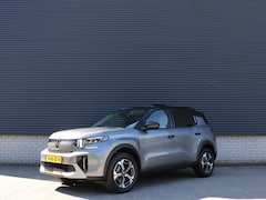 Citroën C3 Aircross - New Hybrid 136pk e-DCS Max I Apple Carplay/Android Auto I Navigatie I Lichtmetalen Velgen