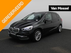 BMW 2-serie Active Tourer - 225xe iPerformance High Executive Aut. | Panoramadak | LMV | Leder | Xenon | Camera | Navi
