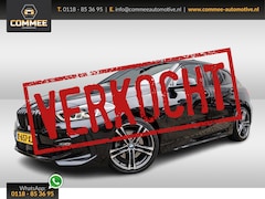 BMW 1-serie - 118i M Sport Executive Edition ✅Stoelverw✅18inch✅NAV