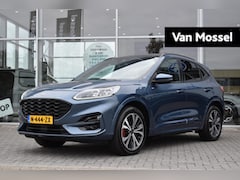 Ford Kuga - 2.5 PHEV ST-Line X | Climate Control | Adaptieve Cruise Control | Winterpakket | Achteruit