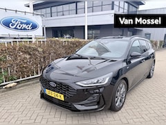 Ford Focus Wagon - 1.0 EcoBoost Hybrid ST Line X 155pk Adaptieve Cruise Controle | Winter Pack | Elektrisch w