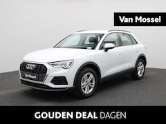 Audi Q3 - 45 TFSI e edition 245 PK | Automaat | Navigatie | Stoelverwarming | Parkeersensoren | Dode