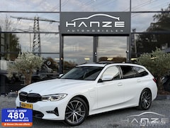 BMW 3-serie Touring - 330e High Executive|Pano|Laser|HUD