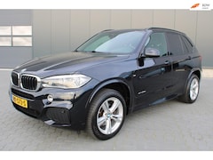 BMW X5 - XDrive30d High Executive TREKHAAK SCHUIFDAK