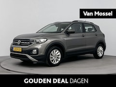 Volkswagen T-Cross - 1.0 TSI Life | 16 inch velgen | Apple carplay/Android auto | Adaptive cruise control | Air