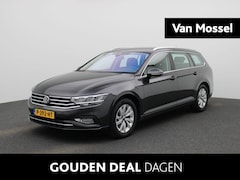 Volkswagen Passat Variant - 1.5 TSI Business 150 PK | Automaat | Navigatie | Adaptieve Cruise Control | Lane Assist |
