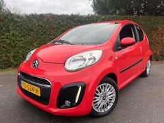 Citroën C1 - 1.0 Attraction AIRCO LED APK KOOPJE