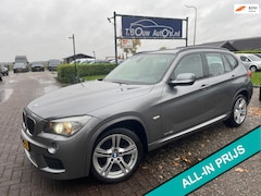 BMW X1 - SDrive20i Business|Breedset|Trekhaak afn. baar|