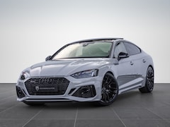 Audi RS5 - Sportback 2.9 TFSI 450pk Quattro Pano B&O HuD Exclusive 20'' Carbon