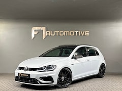 Volkswagen Golf - 2.0 TSI 4Motion R Pano|Akra|Keyles|Leder|VOL