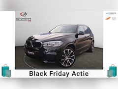 BMW X5 - XDrive35i High Executive M-sport| Camera Pano X-Drive Trekhaak Digitale Cockpit ShadowLine
