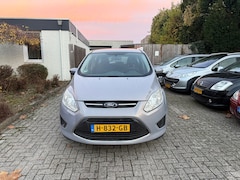 Ford C-Max - 1.6 Lease Trend