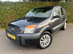 Ford Fusion - 1.4-16V Comfort Hoge Instap Airco Nieuwe-Apk