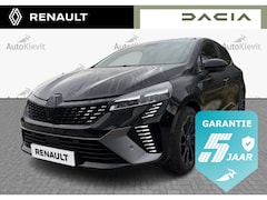 Renault Clio - 1.6 E-Tech Full Hybrid 145 esprit Alpine - 5 JAAR GARANTIE / Pack city Premium